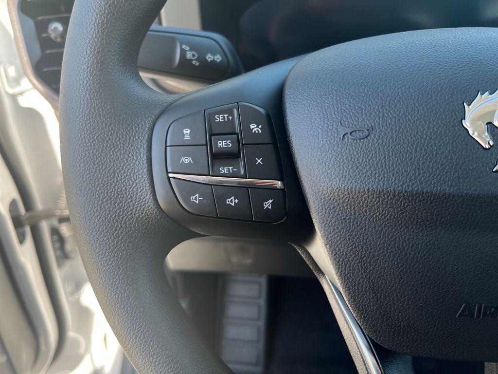 new 2025 Ford Bronco Sport car, priced at $28,713