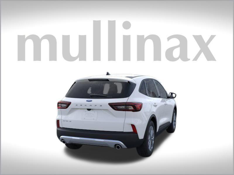 new 2026 Ford Escape car, priced at $28,196