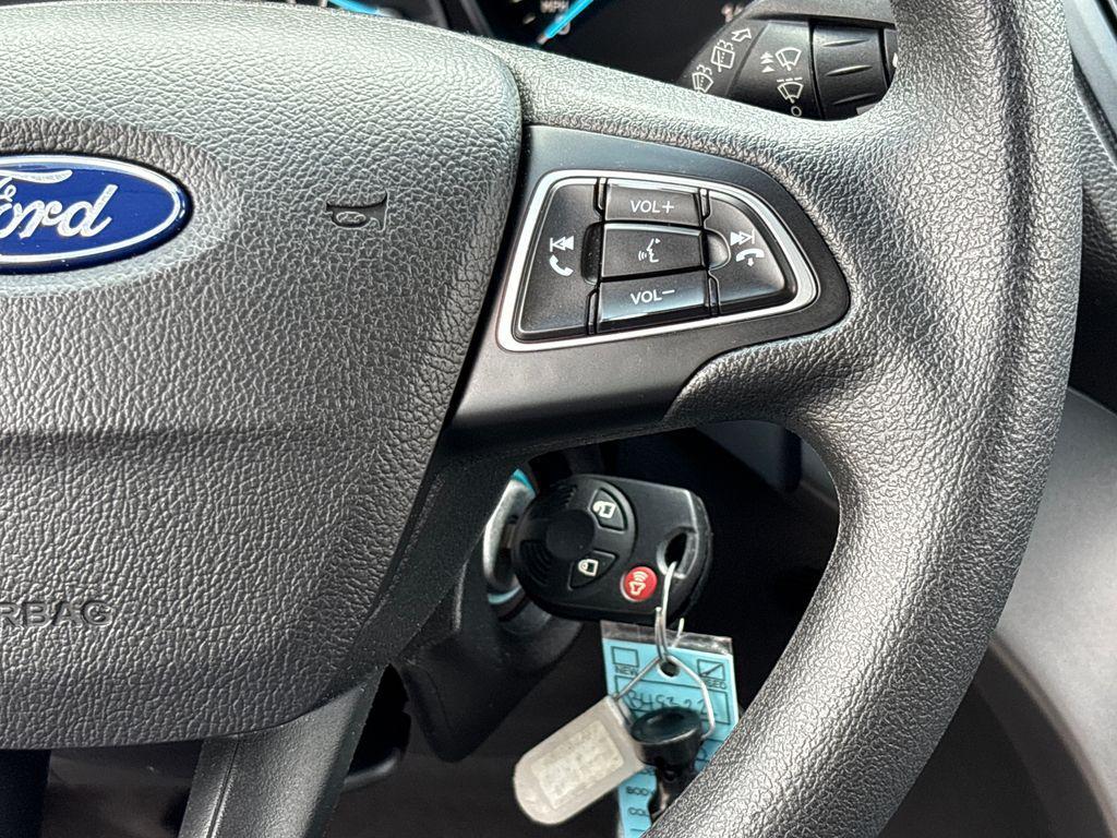 used 2019 Ford Escape car, priced at $14,000
