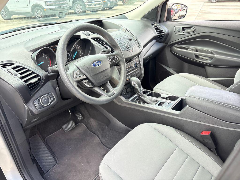 used 2019 Ford Escape car, priced at $14,000