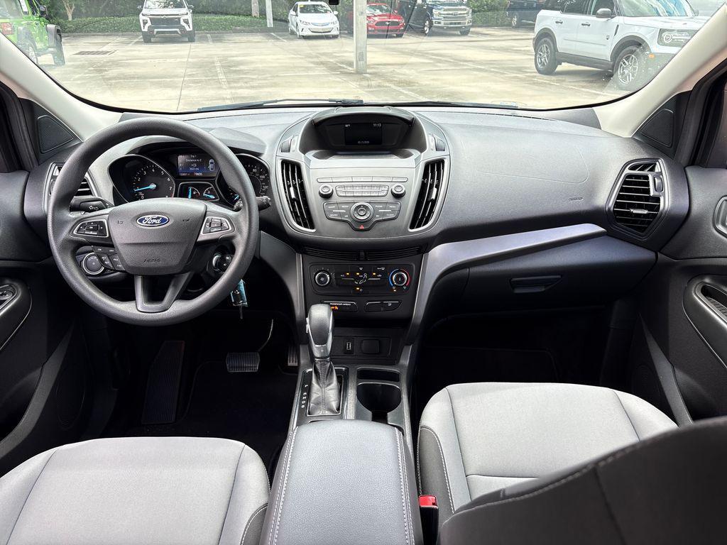 used 2019 Ford Escape car, priced at $14,000