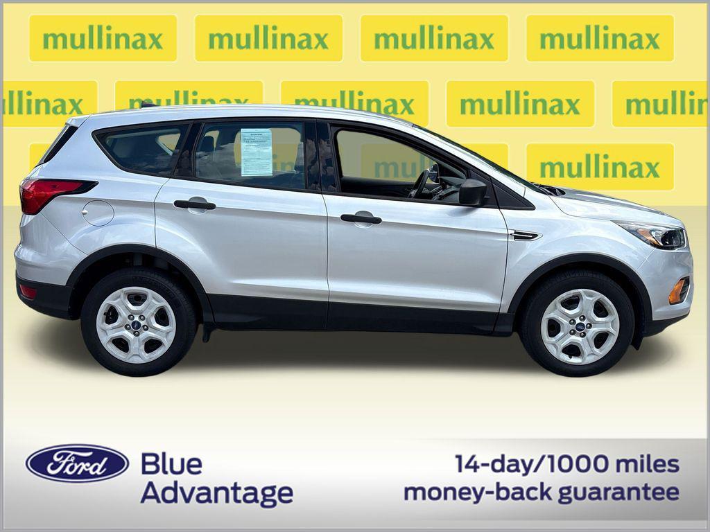 used 2019 Ford Escape car, priced at $14,000