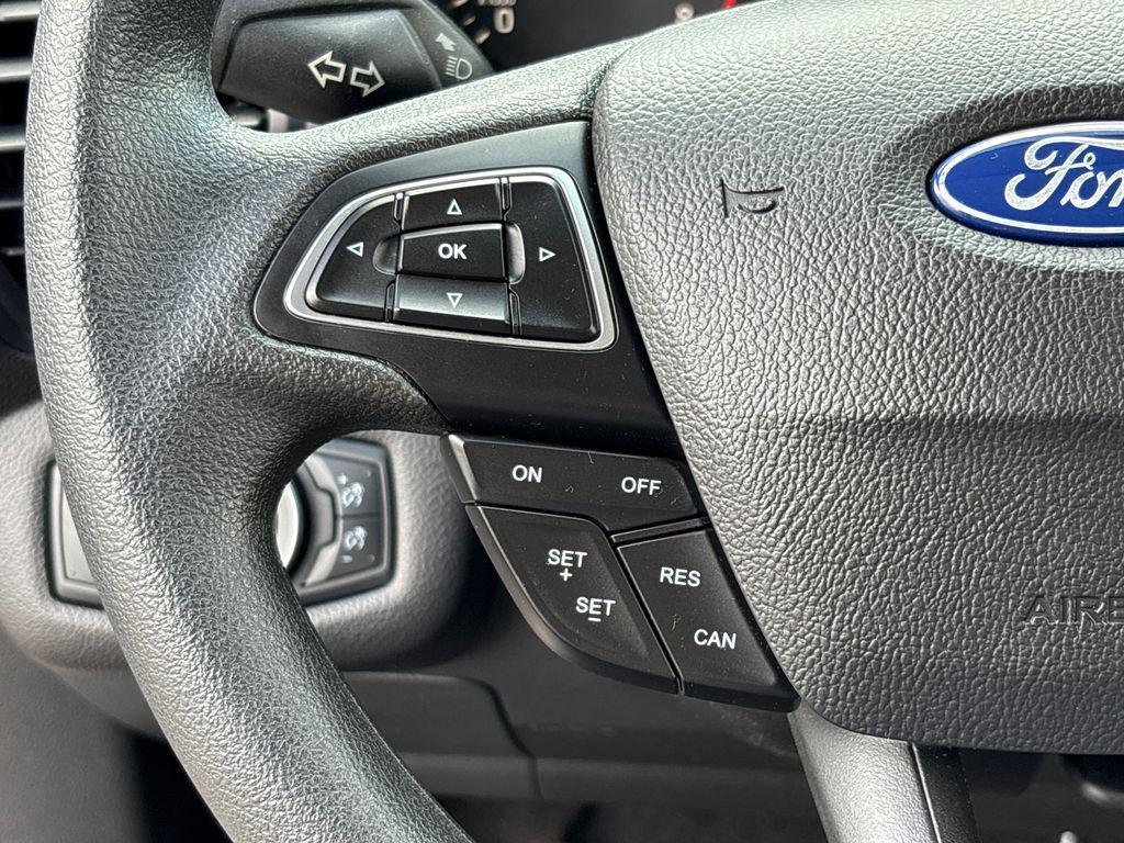 used 2019 Ford Escape car, priced at $14,000