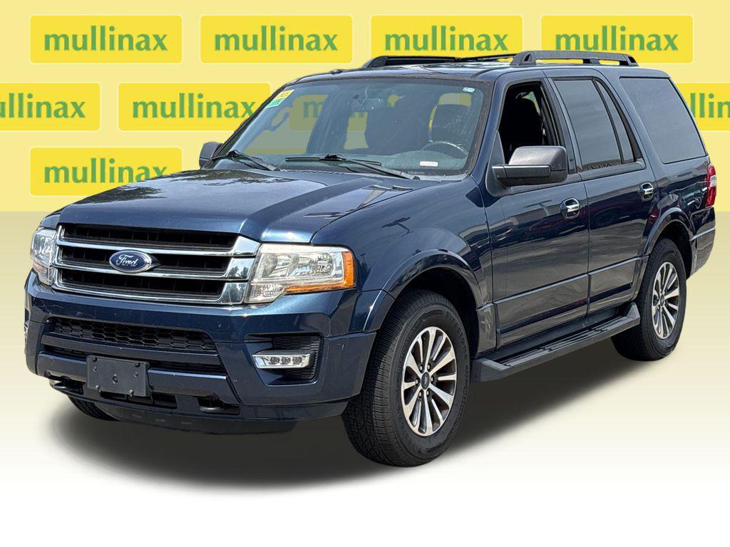 used 2017 Ford Expedition car, priced at $14,001