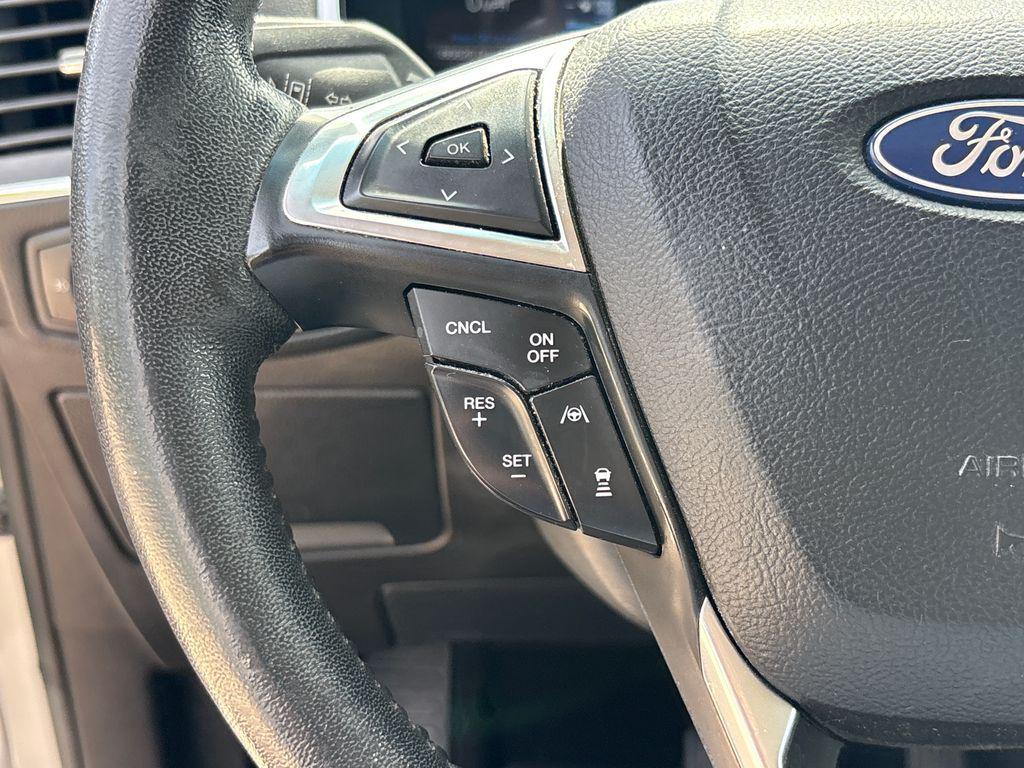 used 2020 Ford Edge car, priced at $16,501