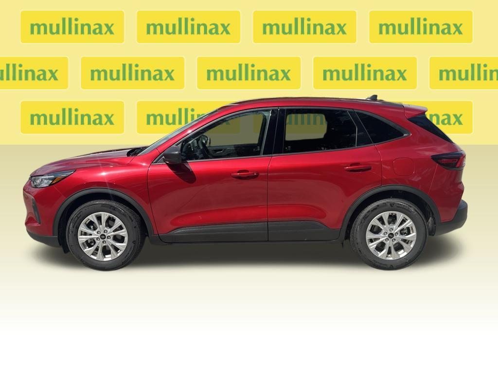 new 2026 Ford Escape car, priced at $26,925
