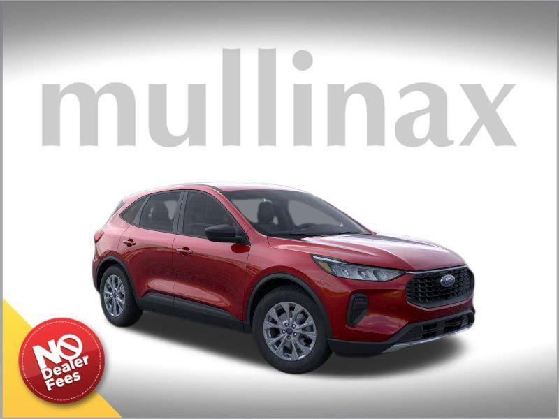 new 2026 Ford Escape car, priced at $28,661