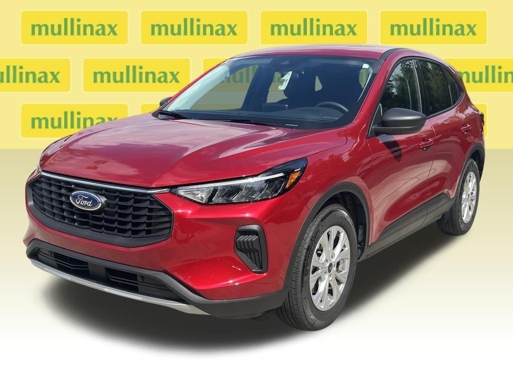 new 2026 Ford Escape car, priced at $26,925
