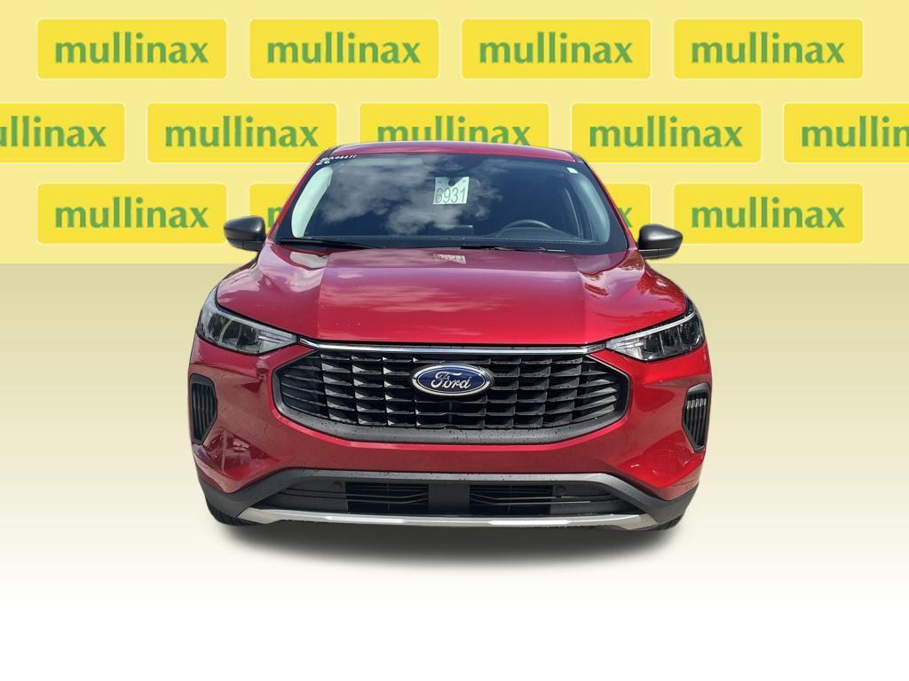 new 2026 Ford Escape car, priced at $26,925