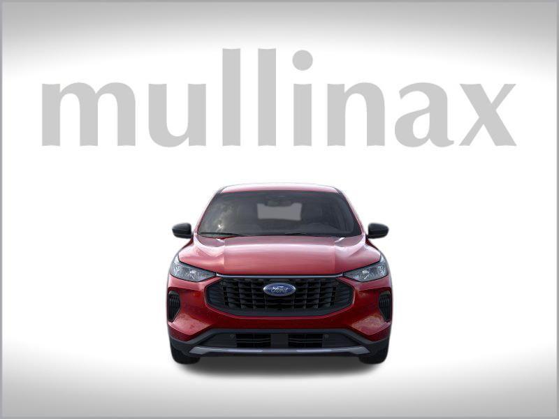 new 2026 Ford Escape car, priced at $28,661