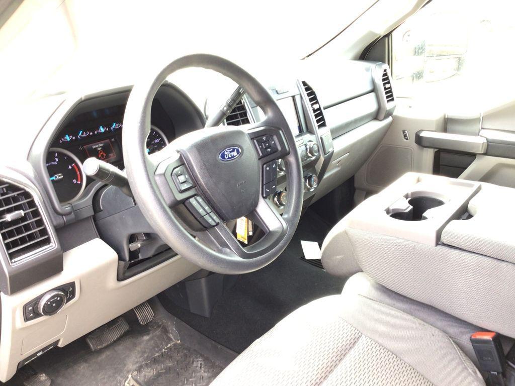 used 2022 Ford F-250 car, priced at $49,900