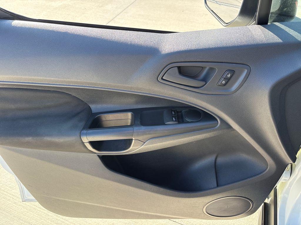 used 2016 Ford Transit Connect car, priced at $12,400