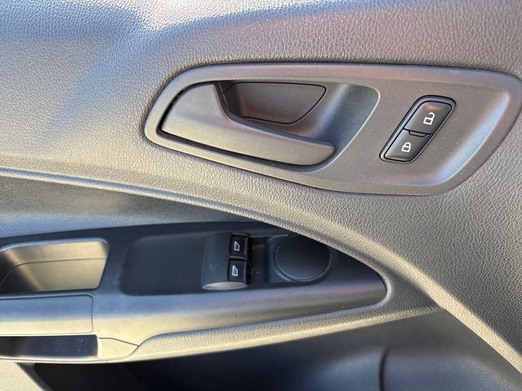 used 2016 Ford Transit Connect car, priced at $12,400