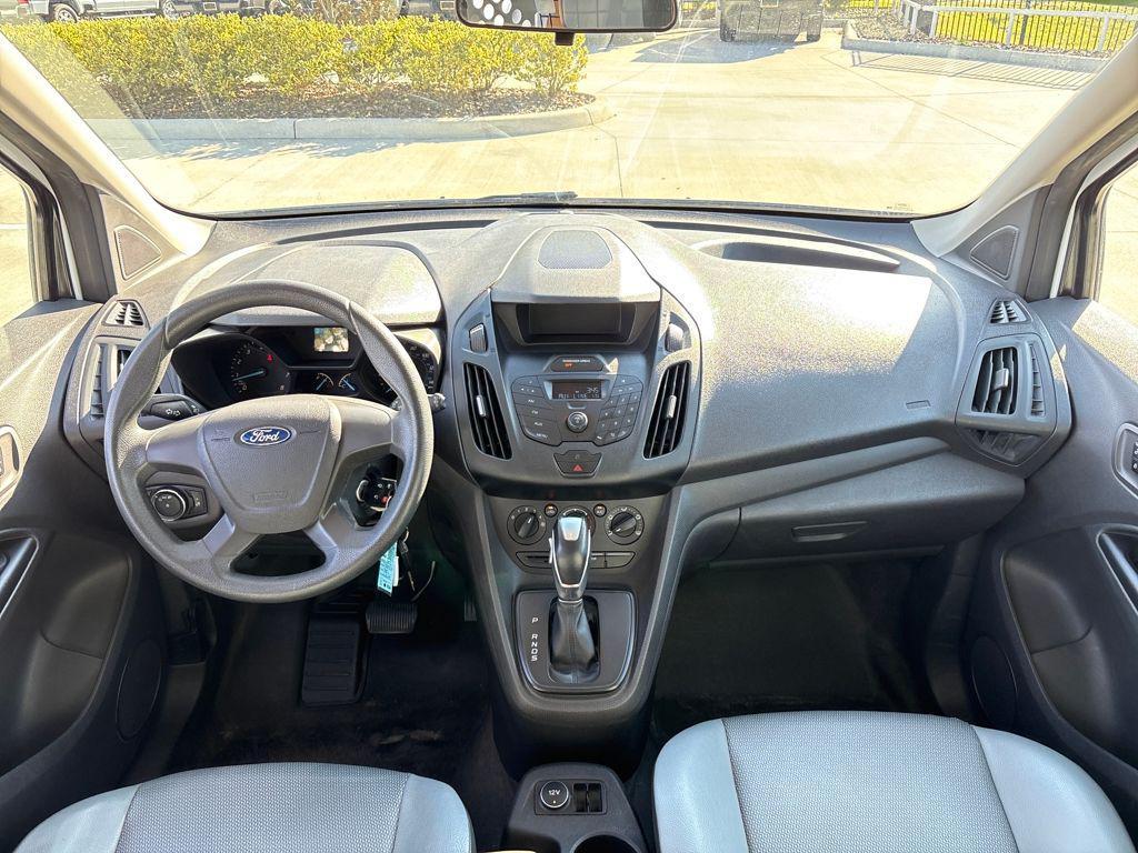 used 2016 Ford Transit Connect car, priced at $12,400