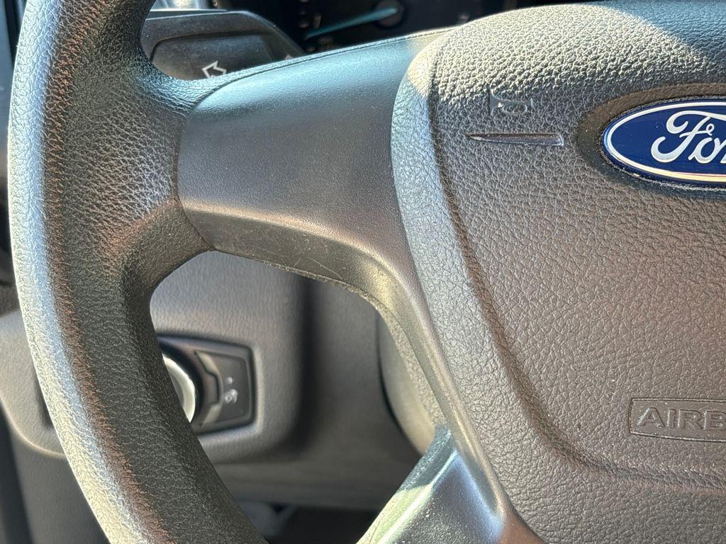 used 2016 Ford Transit Connect car, priced at $12,400