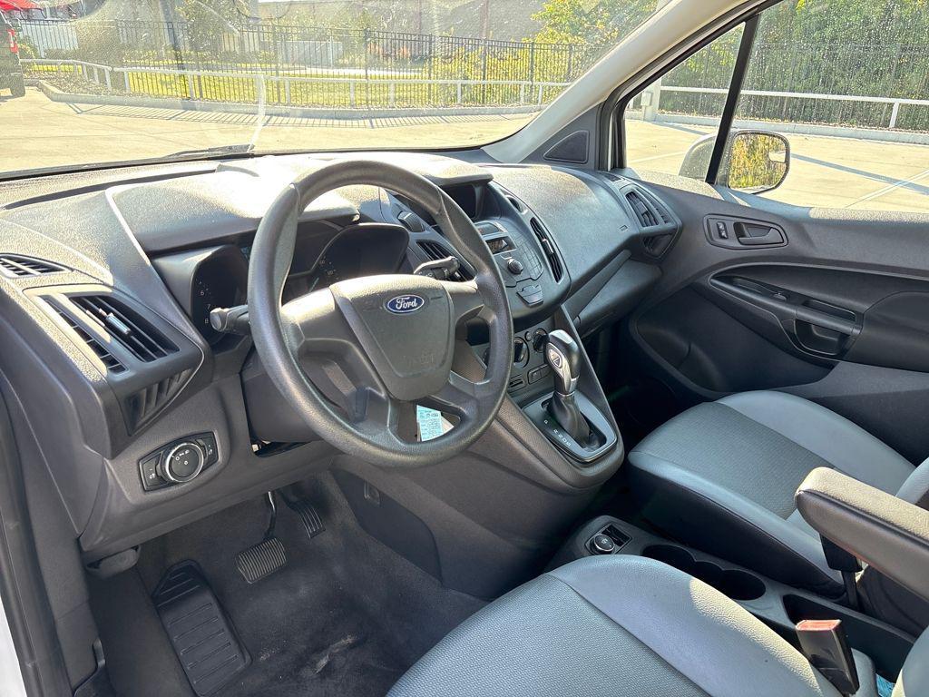 used 2016 Ford Transit Connect car, priced at $12,400