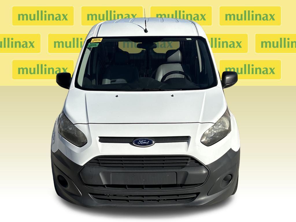 used 2016 Ford Transit Connect car, priced at $12,400