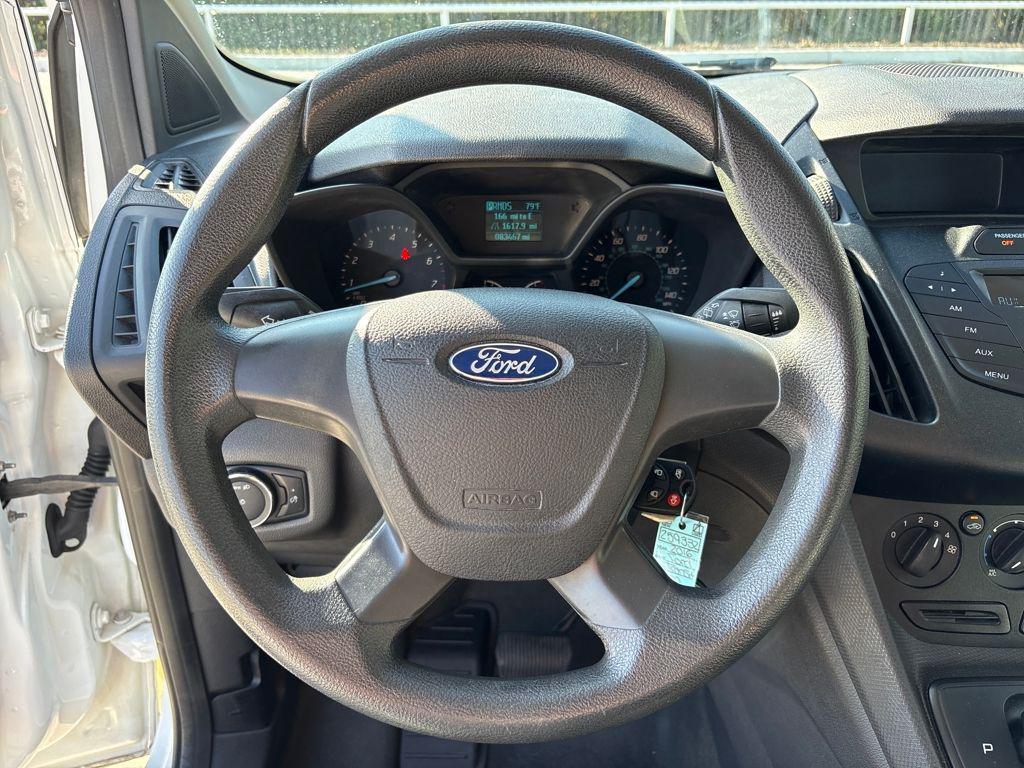 used 2016 Ford Transit Connect car, priced at $12,400