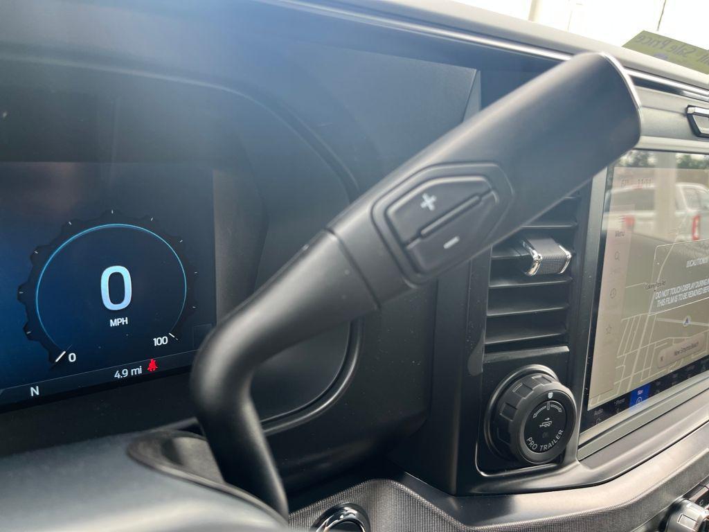 new 2026 Ford F-350 car, priced at $97,789