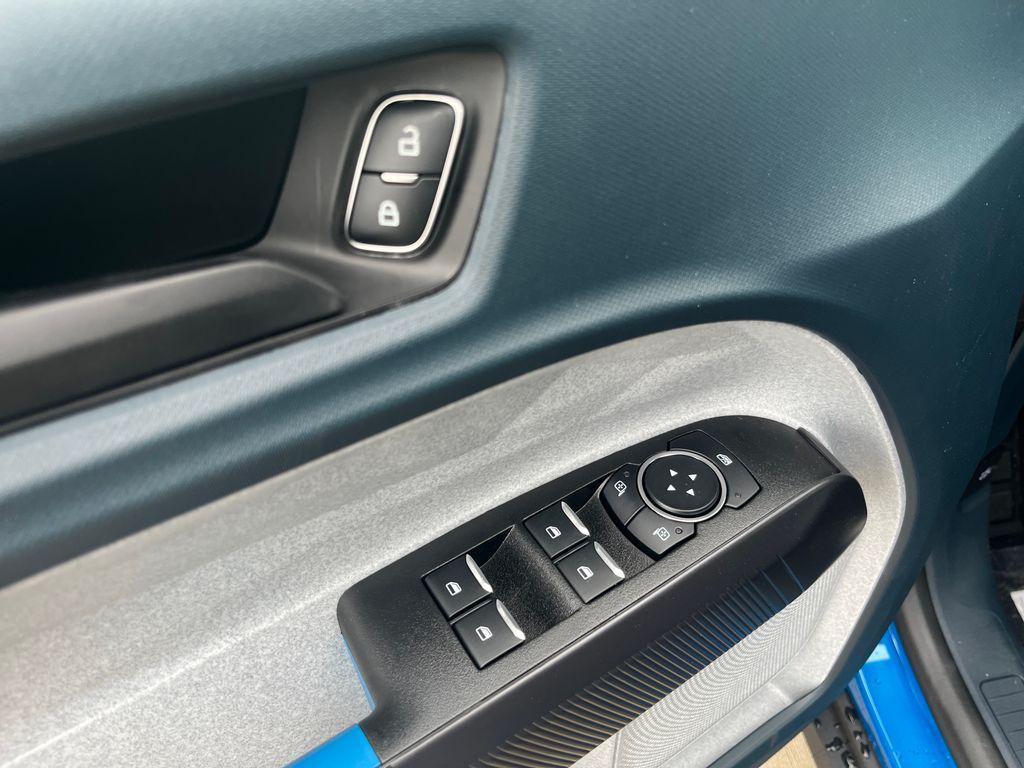 new 2026 Ford Maverick car, priced at $34,375
