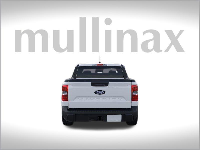 new 2025 Ford Maverick car, priced at $28,511