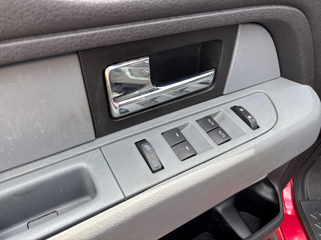 used 2012 Ford F-150 car, priced at $12,000
