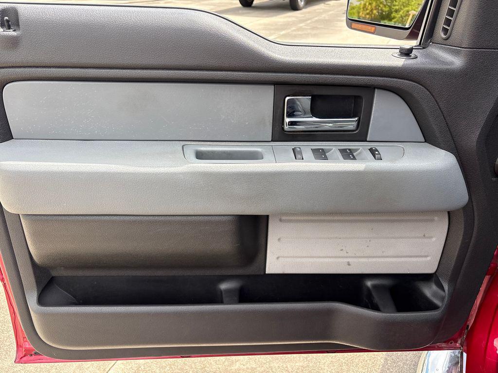 used 2012 Ford F-150 car, priced at $12,000