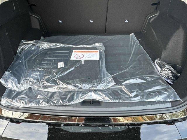 new 2026 Nissan Rogue car, priced at $31,978