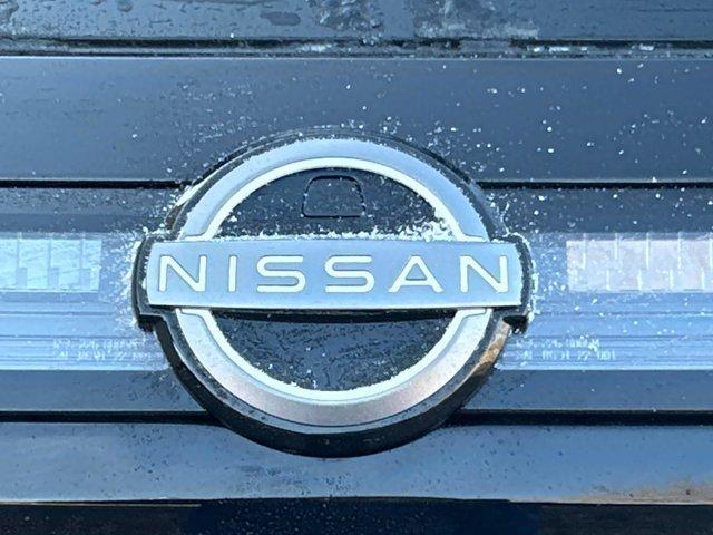new 2026 Nissan Murano car, priced at $45,635