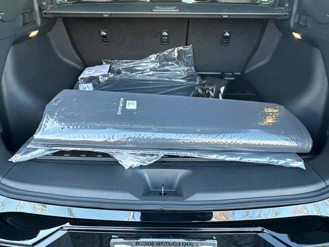 new 2026 Nissan Murano car, priced at $45,635