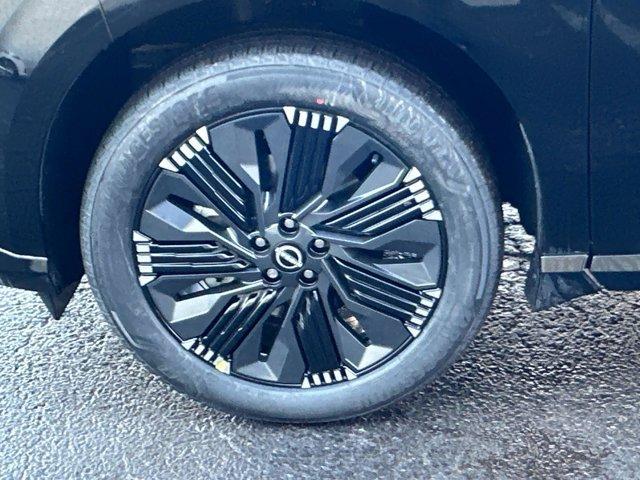 new 2026 Nissan Murano car, priced at $45,635