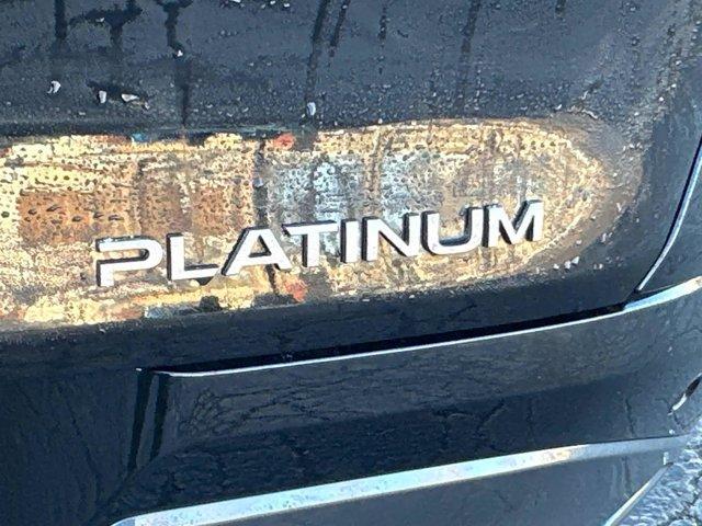 new 2026 Nissan Murano car, priced at $45,635