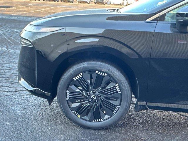 new 2026 Nissan Murano car, priced at $45,635