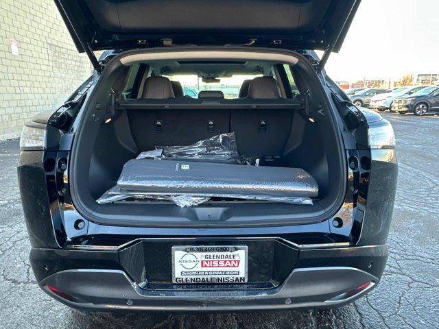 new 2026 Nissan Murano car, priced at $45,635