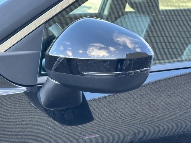 used 2023 Nissan Rogue car, priced at $25,258