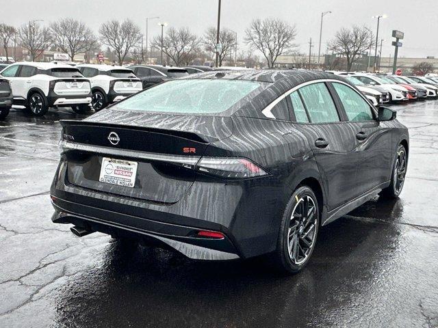new 2026 Nissan Sentra car, priced at $25,821