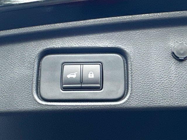 new 2026 Nissan Pathfinder car, priced at $43,260