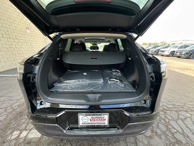 new 2026 Nissan Murano car, priced at $49,612