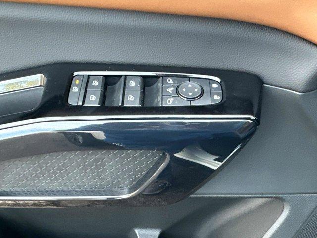 new 2026 Nissan Pathfinder car, priced at $48,312