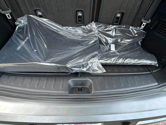 new 2026 Nissan Pathfinder car, priced at $48,312