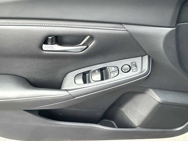 new 2025 Nissan Sentra car, priced at $18,741