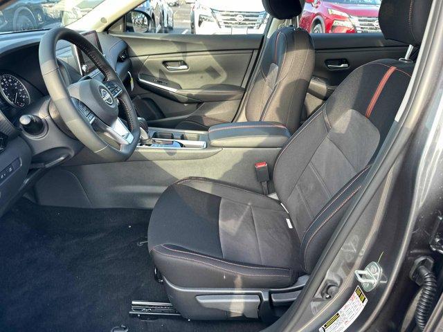 new 2025 Nissan Sentra car, priced at $20,226