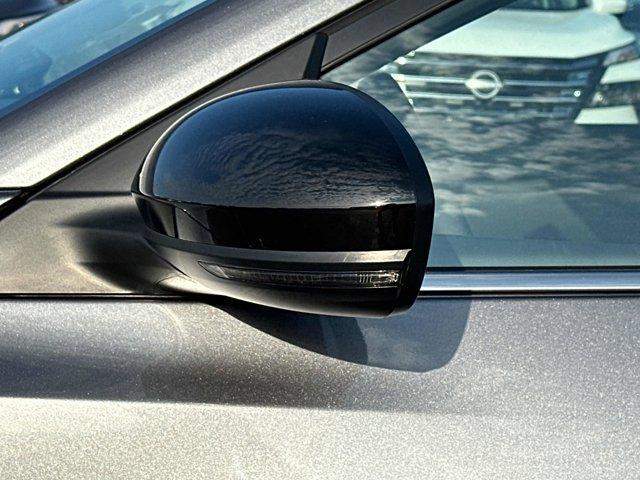 new 2025 Nissan Sentra car, priced at $20,226