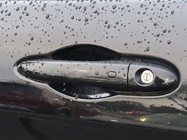 used 2017 Jeep Cherokee car, priced at $8,888