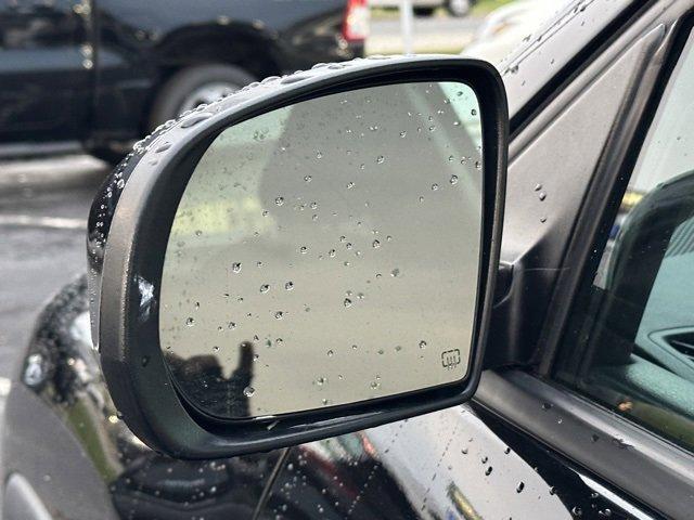 used 2017 Jeep Cherokee car, priced at $8,888