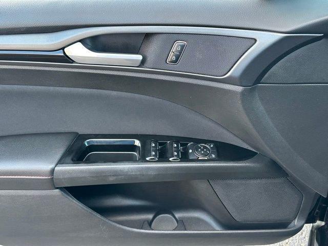 used 2013 Ford Fusion car, priced at $9,699