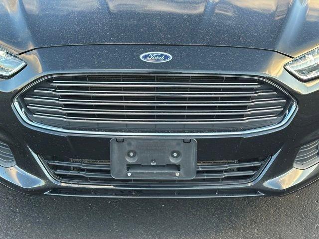 used 2013 Ford Fusion car, priced at $9,699