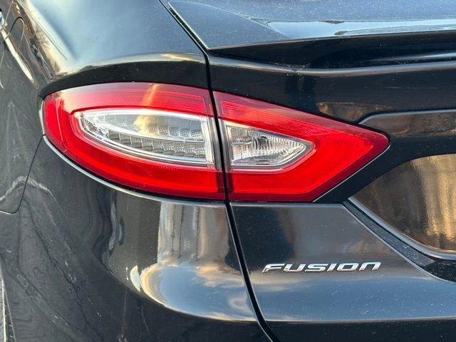 used 2013 Ford Fusion car, priced at $9,699
