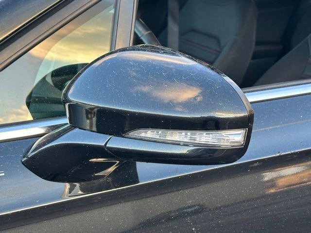 used 2013 Ford Fusion car, priced at $9,699