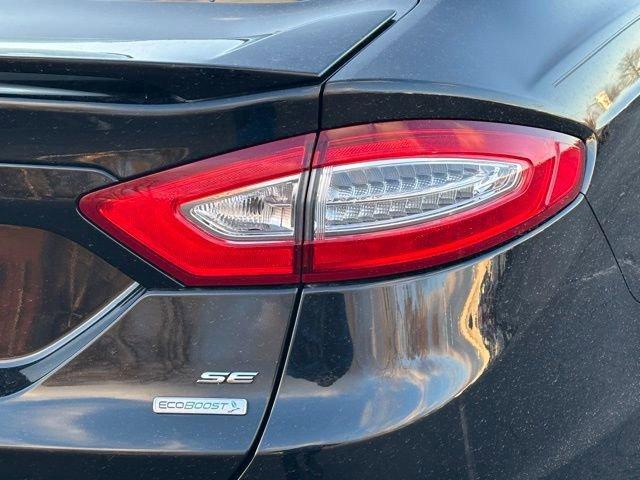 used 2013 Ford Fusion car, priced at $9,699